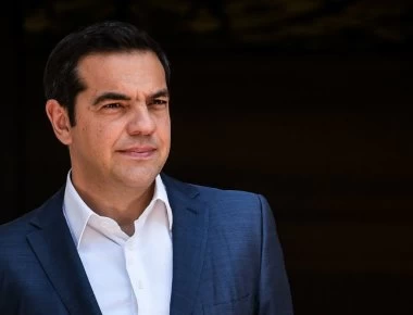 Ο Α.Τσίπρας κάνει αποτίμηση της ήττας: «Το ποσοστό μας δείχνει ότι εδραιώθηκε ο ΣΥΡΙΖΑ»